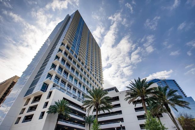 150 E ROBINSON STREET 1009, Orlando, FL 32801