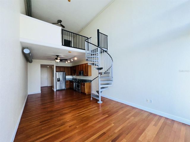 150 E ROBINSON STREET 1009, Orlando, FL 32801