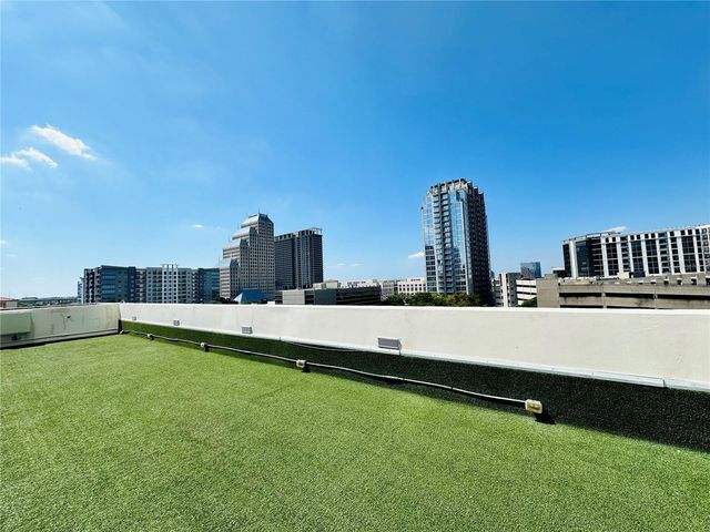 150 E ROBINSON STREET 1009, Orlando, FL 32801