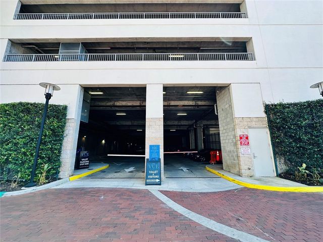 150 E ROBINSON STREET 1009, Orlando, FL 32801