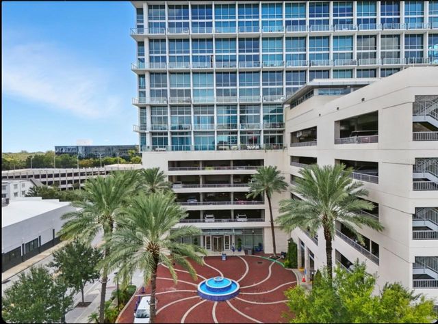 150 E ROBINSON STREET 1009, Orlando, FL 32801