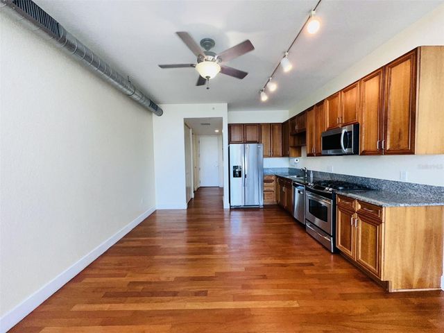 150 E ROBINSON STREET 1009, Orlando, FL 32801