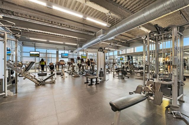150 E ROBINSON STREET 1009, Orlando, FL 32801