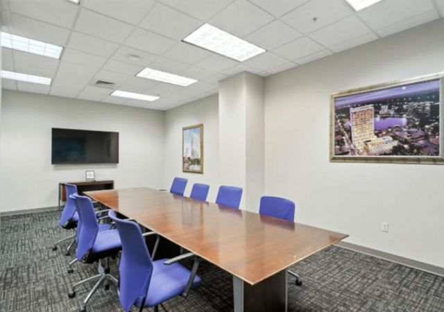 150 E ROBINSON STREET 1009, Orlando, FL 32801
