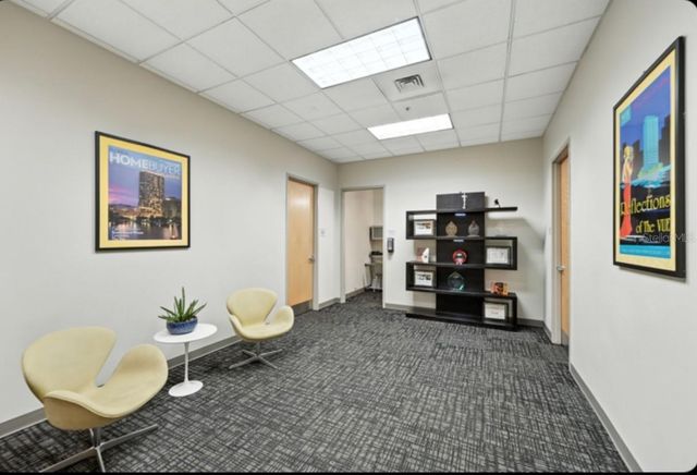 150 E ROBINSON STREET 1009, Orlando, FL 32801