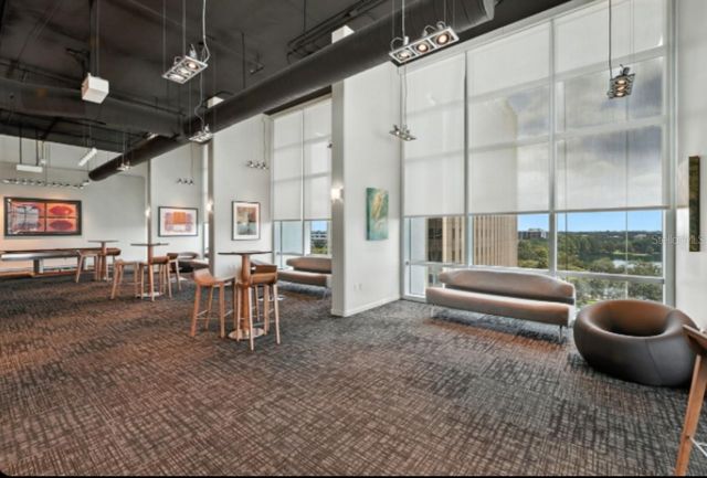 150 E ROBINSON STREET 1009, Orlando, FL 32801