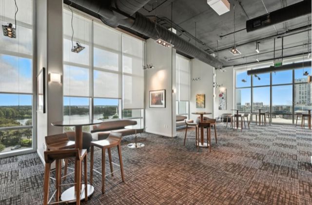 150 E ROBINSON STREET 1009, Orlando, FL 32801