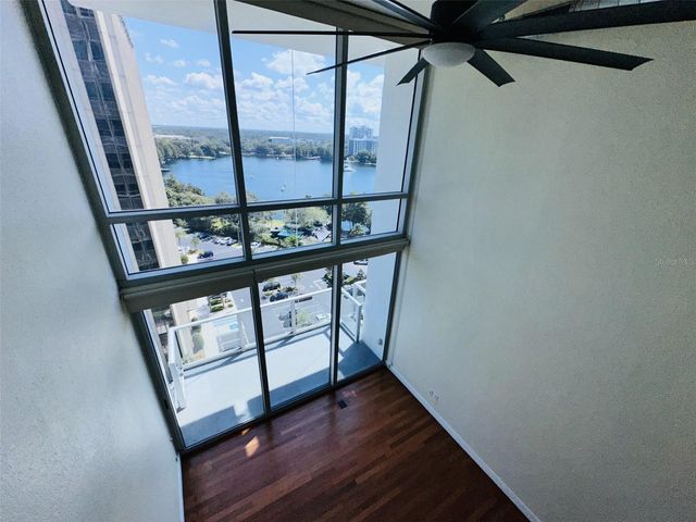 150 E ROBINSON STREET 1009, Orlando, FL 32801