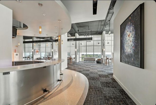 150 E ROBINSON STREET 1009, Orlando, FL 32801