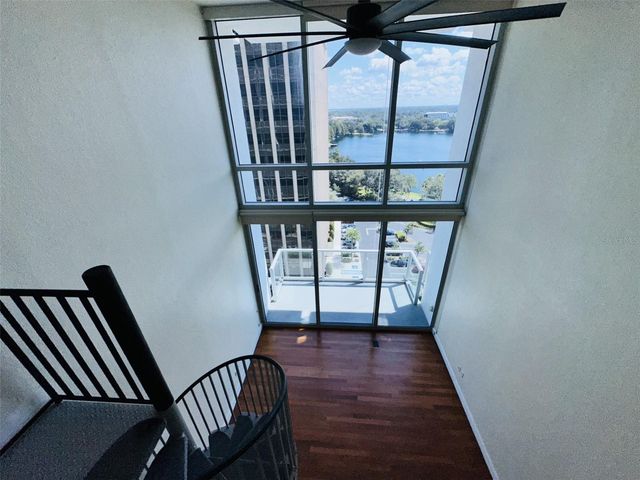 150 E ROBINSON STREET 1009, Orlando, FL 32801