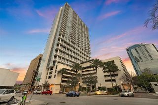 150 E ROBINSON STREET 1009, Orlando, FL 32801