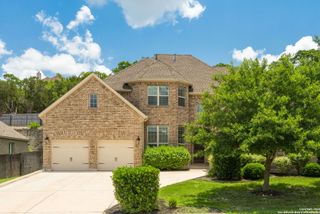 7714 STONEWALL HILL, San Antonio, TX 78256