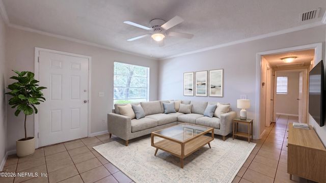 2219 MONTEAU Drive, Jacksonville, FL 32210
