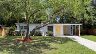 2219 MONTEAU Drive, Jacksonville, FL 32210