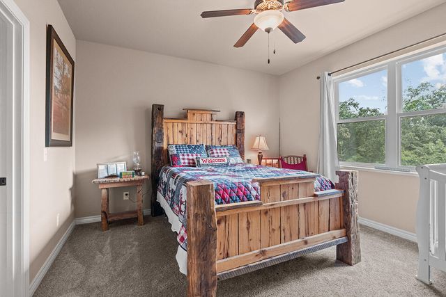 23 Post Oak Drive, Blue Eye, MO 65611