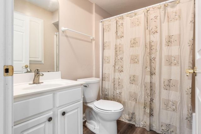 1137 Overlook Court, Pickerington, OH 43147