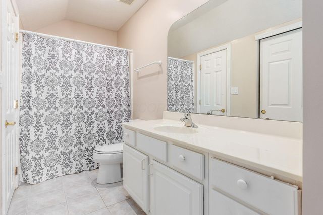 1137 Overlook Court, Pickerington, OH 43147