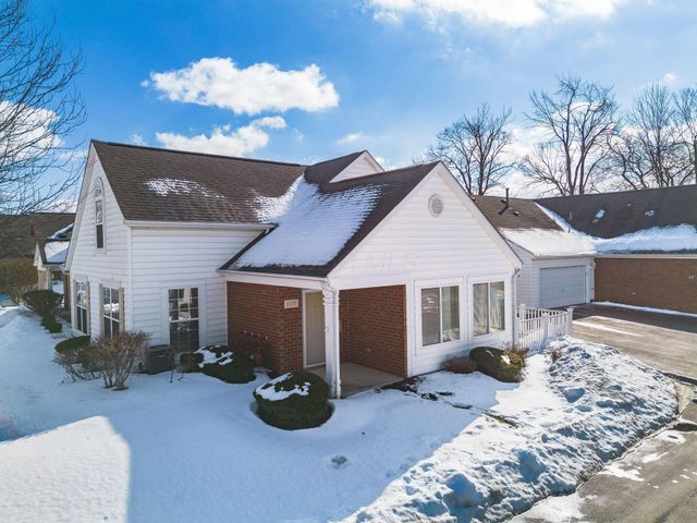 1137 Overlook Court, Pickerington, OH 43147