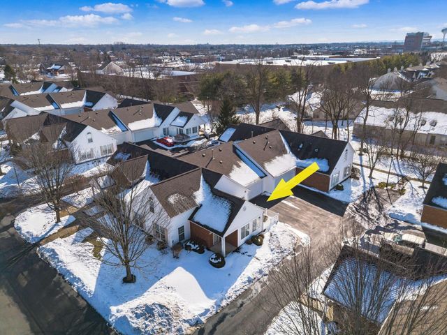 1137 Overlook Court, Pickerington, OH 43147