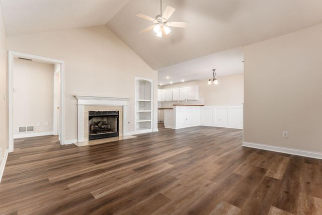 1137 Overlook Court, Pickerington, OH 43147