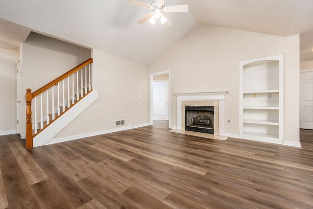 1137 Overlook Court, Pickerington, OH 43147