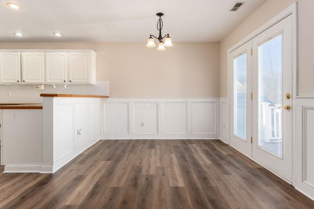 1137 Overlook Court, Pickerington, OH 43147