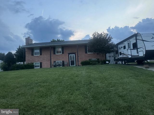 600 LANCELOT LN, Bel Air, MD 21015