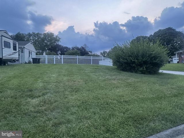 600 LANCELOT LN, Bel Air, MD 21015
