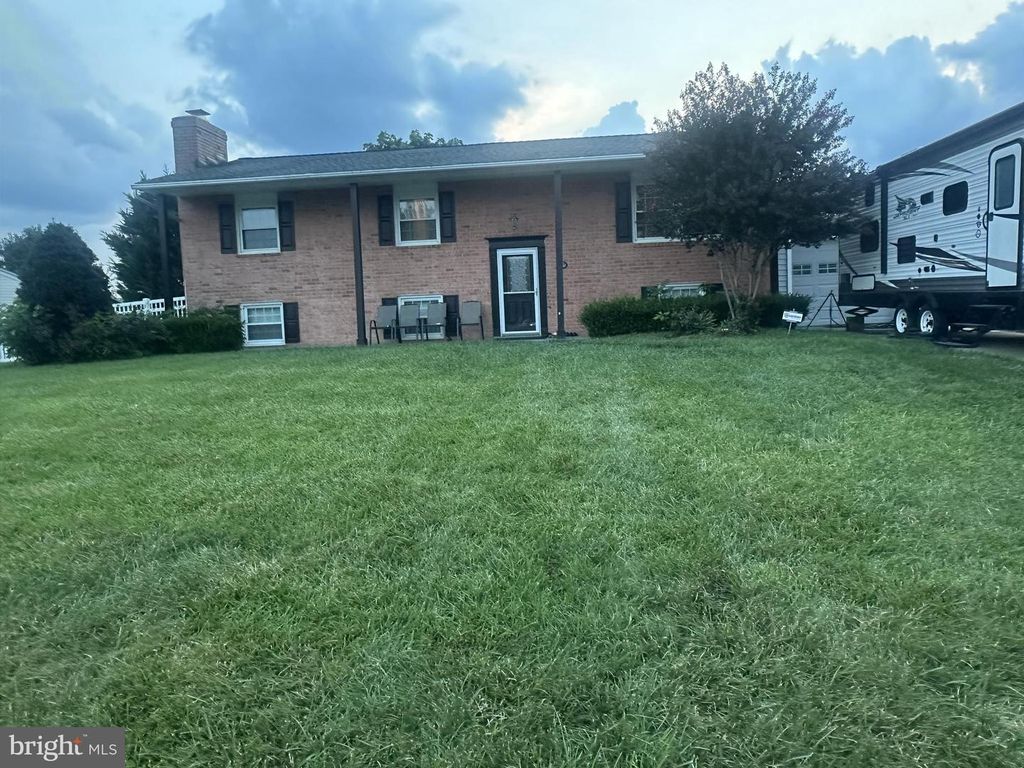 600 LANCELOT LN, Bel Air, MD 21015