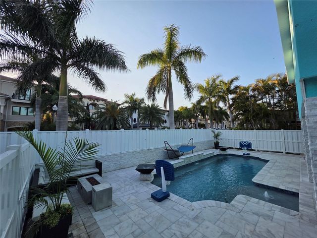 17706 1ST STREET E, Redington Shores, FL 33708