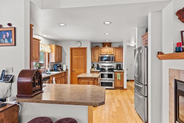 W9947 COUNTY ROAD C, Wautoma, WI 54982