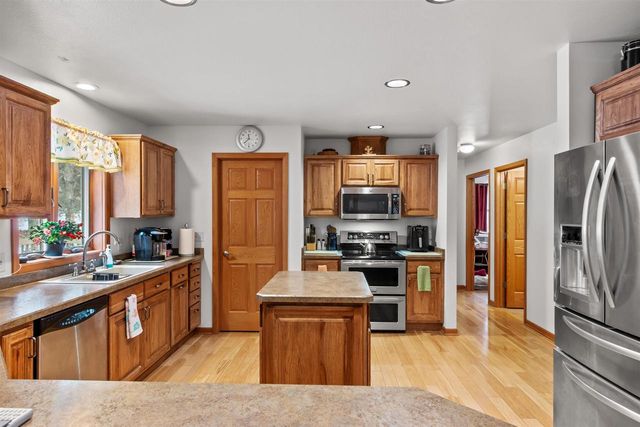 W9947 COUNTY ROAD C, Wautoma, WI 54982