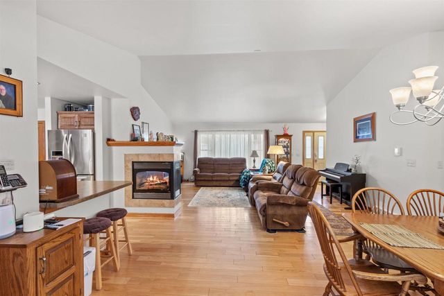 W9947 COUNTY ROAD C, Wautoma, WI 54982