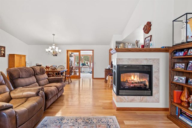 W9947 COUNTY ROAD C, Wautoma, WI 54982