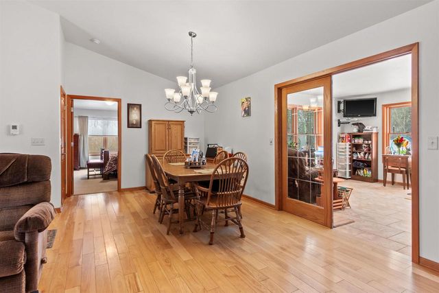 W9947 COUNTY ROAD C, Wautoma, WI 54982