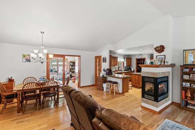W9947 COUNTY ROAD C, Wautoma, WI 54982