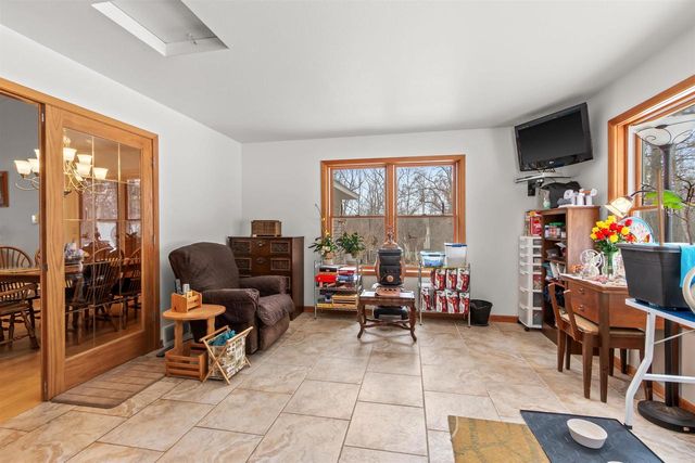W9947 COUNTY ROAD C, Wautoma, WI 54982