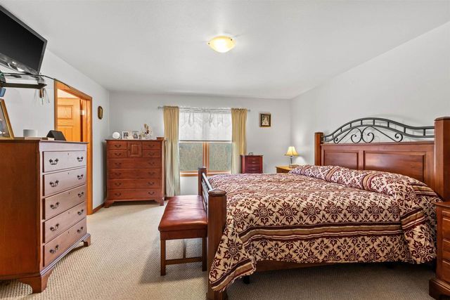 W9947 COUNTY ROAD C, Wautoma, WI 54982