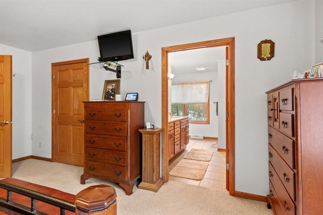 W9947 COUNTY ROAD C, Wautoma, WI 54982