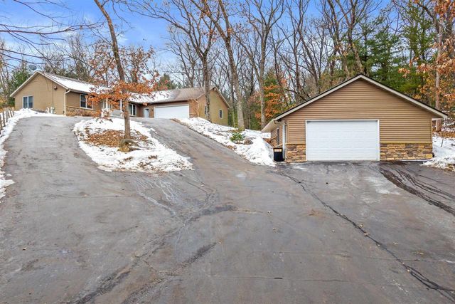W9947 COUNTY ROAD C, Wautoma, WI 54982