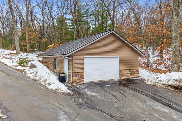 W9947 COUNTY ROAD C, Wautoma, WI 54982