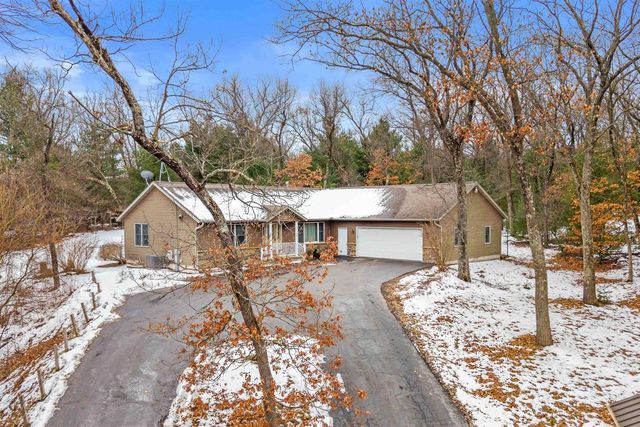 W9947 COUNTY ROAD C, Wautoma, WI 54982