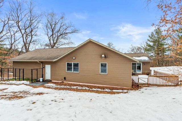 W9947 COUNTY ROAD C, Wautoma, WI 54982