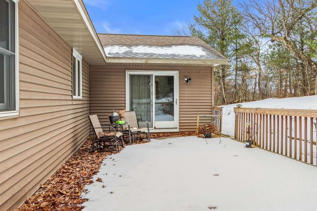 W9947 COUNTY ROAD C, Wautoma, WI 54982