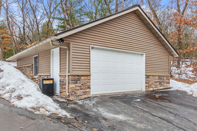W9947 COUNTY ROAD C, Wautoma, WI 54982
