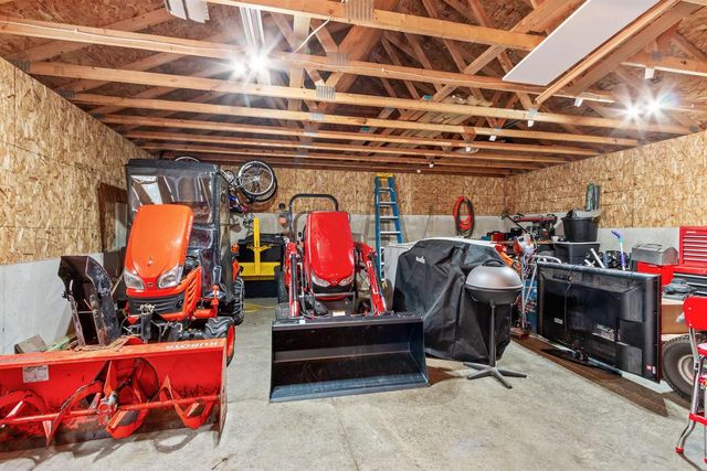 W9947 COUNTY ROAD C, Wautoma, WI 54982