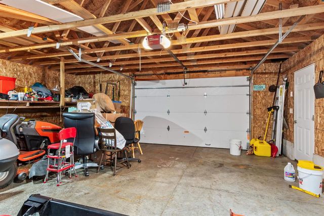 W9947 COUNTY ROAD C, Wautoma, WI 54982