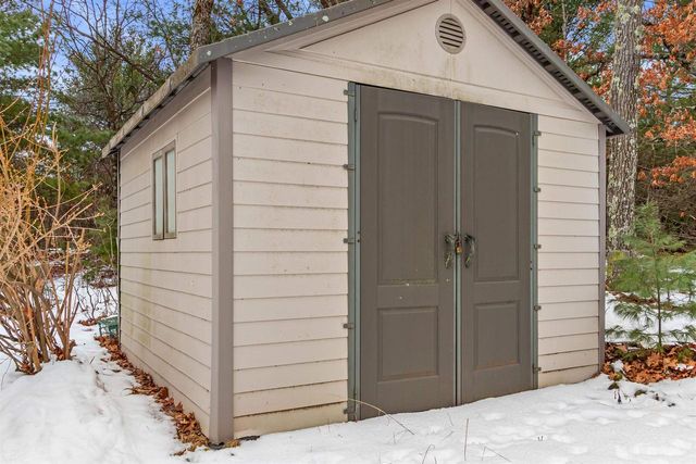 W9947 COUNTY ROAD C, Wautoma, WI 54982
