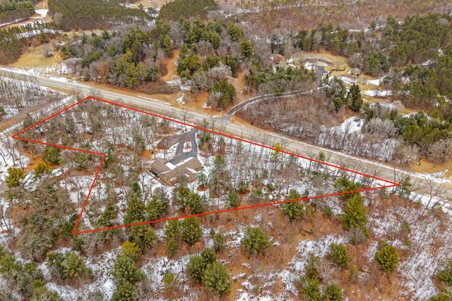 W9947 COUNTY ROAD C, Wautoma, WI 54982