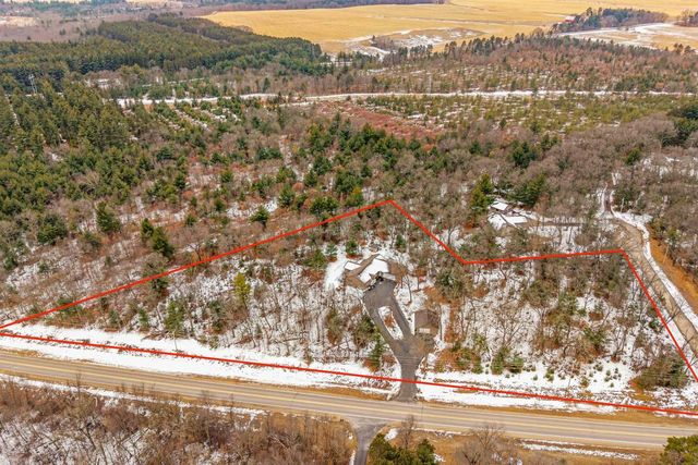 W9947 COUNTY ROAD C, Wautoma, WI 54982